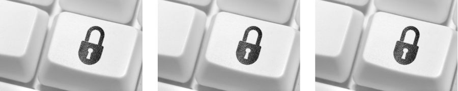 MyBank keeps your customer data safe