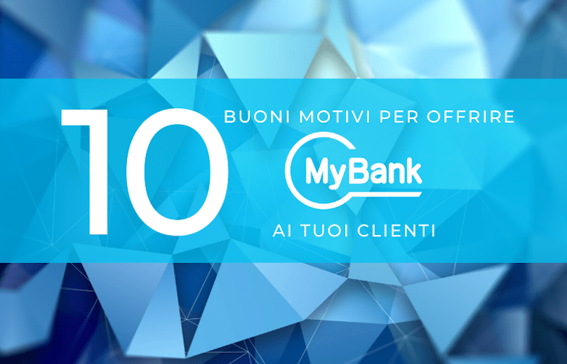 10 MOTIVI 10 MOTIVI