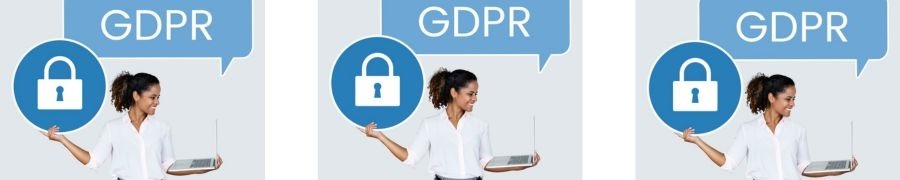 MyBank is GDPR compliant