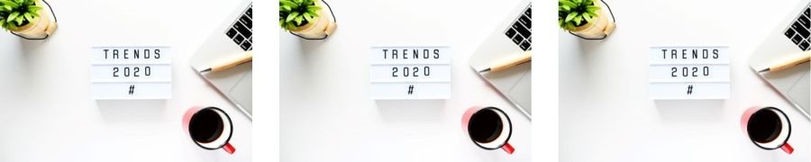 Payment trends 2020