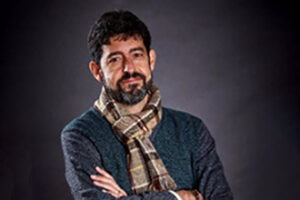 Giuseppe Virgone, General Manager at PagoPa S.p.A. Giuseppe Virgone PagoPa