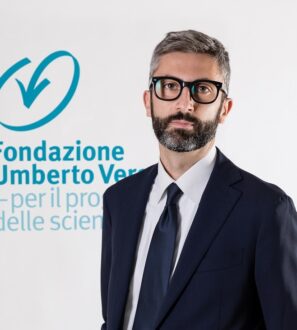 Ferdinando Ricci _ Fondazione Umberto Veronesi Ferdinando Ricci _ Fondazione Umberto Veronesi