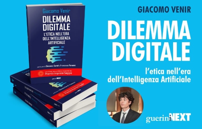 Giacomo Venir