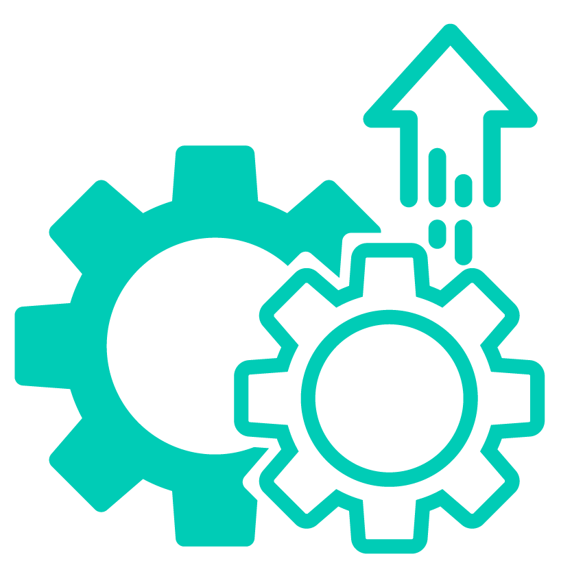 Continuous product improvements & yearly updates