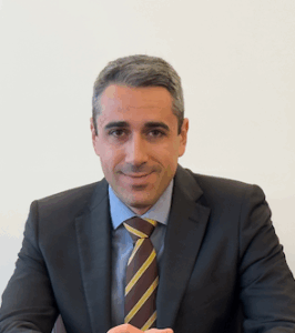 Ernesto Schiavo