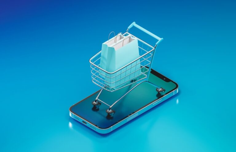 Mobile checkout